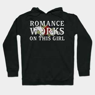 Romance Works Hoodie